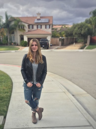 Processed with Rookie